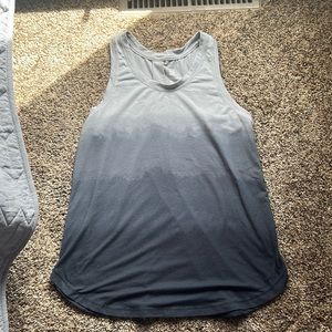 All In Motion Ombré TankTop